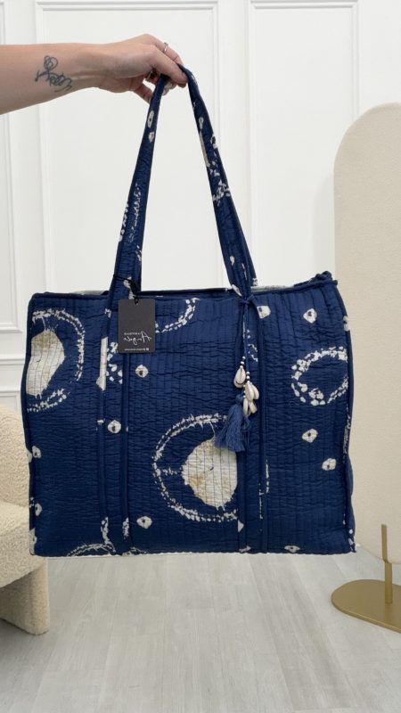 Borsa Nancy