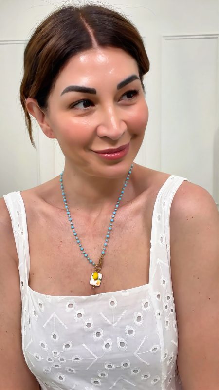 Collana Aura