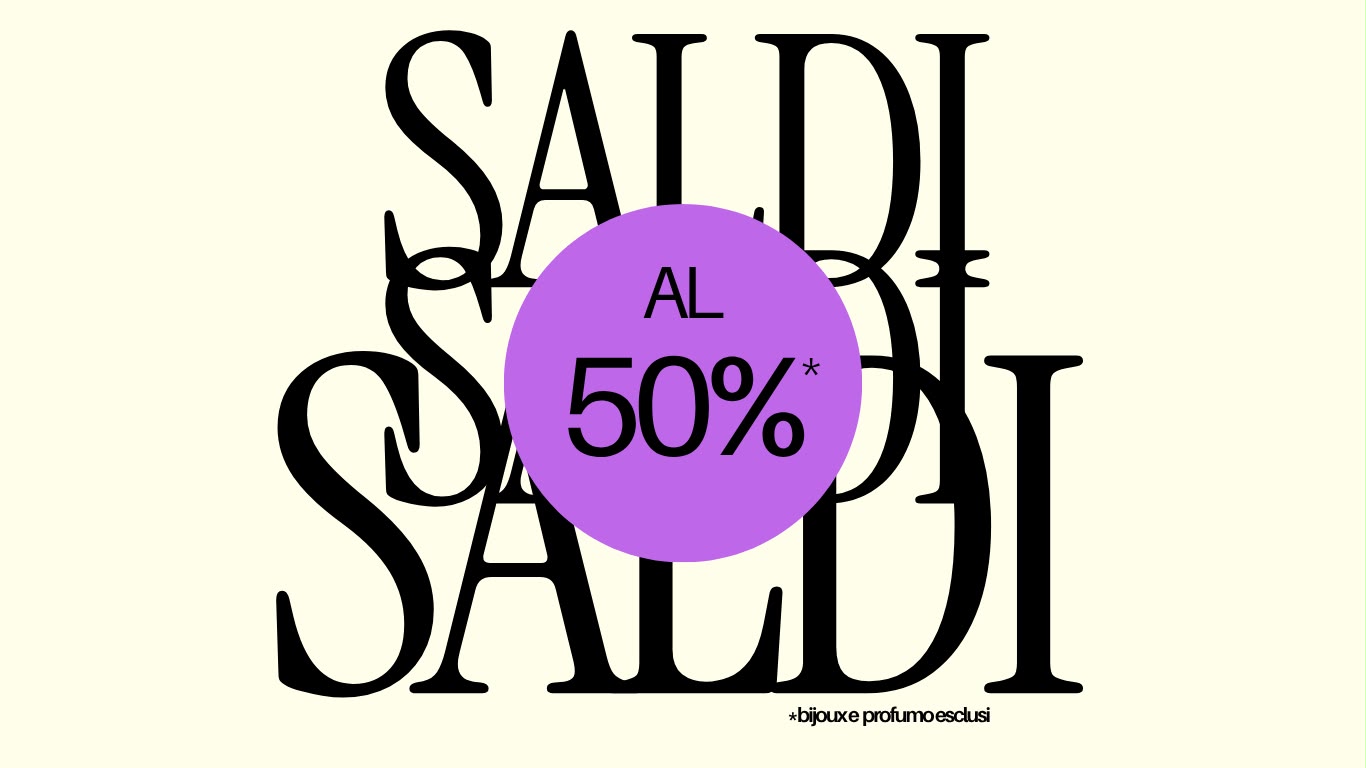 Banner promozionale