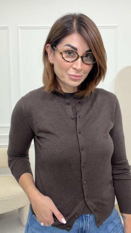 Twin-set Raffaella