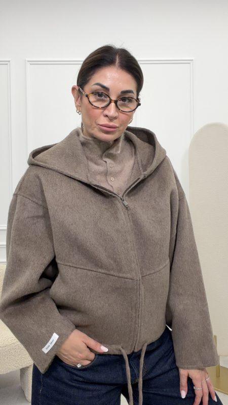Giacca Clara